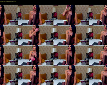 amberwillis — 15 minute Chaturbate female cam show recording, 1080p, Apr 24, 2022