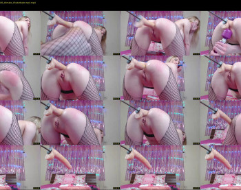analsweets — 25 minute Chaturbate couple cam show recording, 1080p, Apr 24, 2022