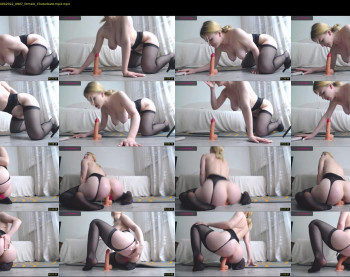angel_face_devil_mind — 9 minute Chaturbate female cam show recording, 1080p, Apr 24, 2022