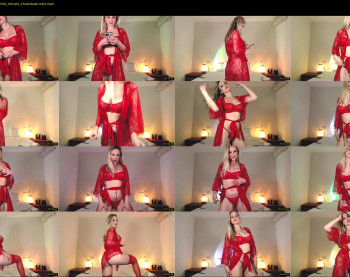 anna_royale — 5 minute Chaturbate female cam show recording, 1080p, Apr 24, 2022