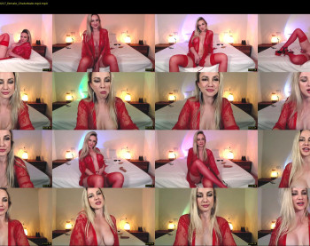anna_royale — 18 minute Chaturbate female cam show recording, 1080p, Apr 25, 2022