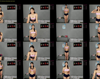 anna_wells — 91 minute Chaturbate female cam show recording, 720p, Apr 24, 2022