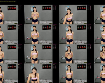 anna_wells — 11 minute Chaturbate female cam show recording, 720p, Apr 24, 2022