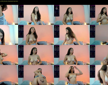 annie_evans24 — 6 minute Chaturbate female cam show recording, 1080p, Apr 24, 2022
