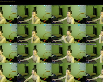 apollobest77 — 7 minute Chaturbate male cam show recording, 1080p, Apr 25, 2022