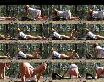 assessence — 16 minute Chaturbate female cam show recording, 1080p, Apr 24, 2022