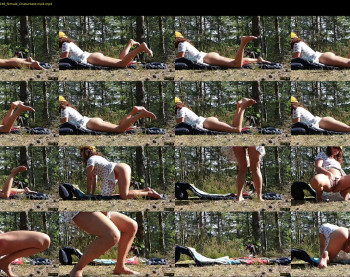 assessence — 11 minute Chaturbate female cam show recording, 1080p, Apr 25, 2022