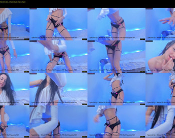 ayame_77 — 55 minute Chaturbate female cam show recording, 1080p, Apr 24, 2022