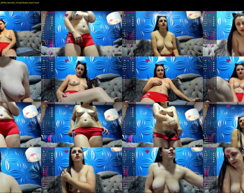 barbaratyleer — 67 minute Chaturbate couple cam show recording, 720p, Apr 24, 2022