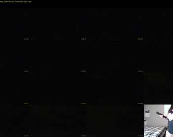 bbwmilfforcamfun — 19 minute Chaturbate female cam show recording, 720p, Apr 24, 2022