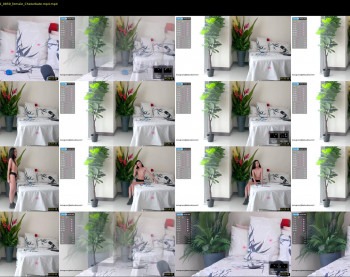 belle_adrienne — 4 minute Chaturbate couple cam show recording, 1080p, Apr 24, 2022