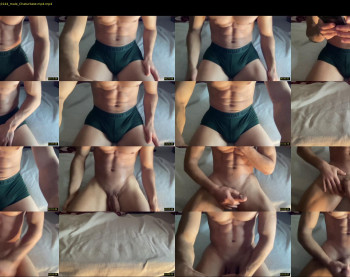 bestdick1991 — 38 minute Chaturbate male cam show recording, 720p, Apr 25, 2022