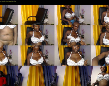 betty_fire_ — 41 minute Chaturbate female cam show recording, 720p, Apr 24, 2022