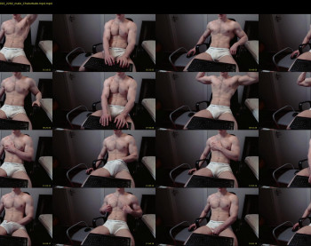 big_nick_for_you_ — 22 minute Chaturbate male cam show recording, 1080p, Apr 24, 2022