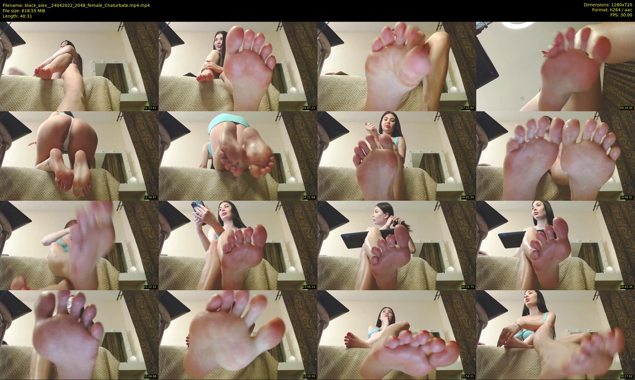black_alex_ — 41 minute Chaturbate couple cam show recording, 720p, Apr 24, 2022