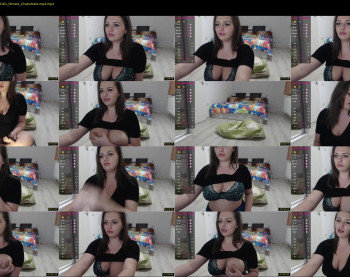 blue_eyes96 — 94 minute Chaturbate female cam show recording, 720p, Apr 25, 2022