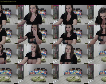 blue_eyes96 — 96 minute Chaturbate female cam show recording, 720p, Apr 25, 2022