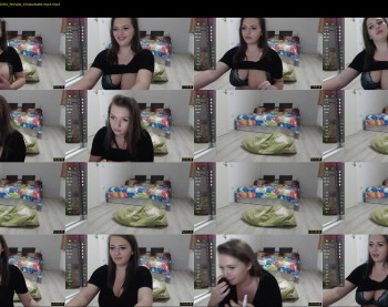 blue_eyes96 — 97 minute Chaturbate female cam show recording, 720p, Apr 25, 2022