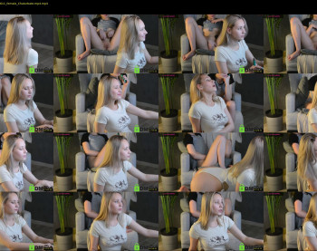 boooooom_ — 33 minute Chaturbate female cam show recording, 720p, Apr 24, 2022