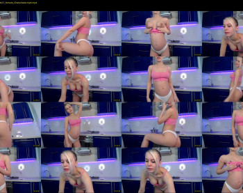 brightrays__ — 40 minute Chaturbate female cam show recording, 1080p, Apr 24, 2022