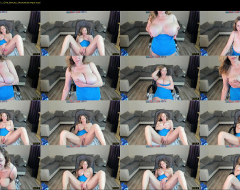 bustynataschax — 28 minute Chaturbate female cam show recording, 1080p, Apr 24, 2022