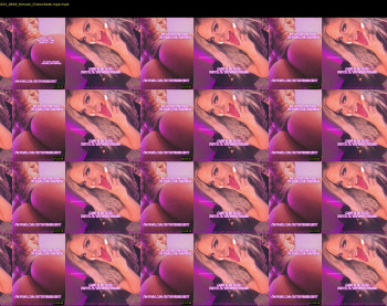 butterybubblebutt — 25 minute Chaturbate couple cam show recording, 720p, Apr 24, 2022
