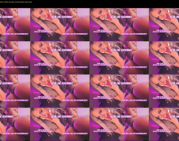 butterybubblebutt — 33 minute Chaturbate couple cam show recording, 720p, Apr 25, 2022