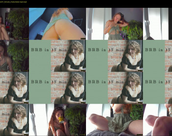 cammyclyde — 76 minute Chaturbate female cam show recording, 1080p, Apr 24, 2022