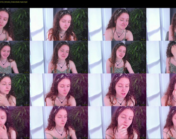cammyclyde — 50 minute Chaturbate female cam show recording, 1080p, Apr 24, 2022