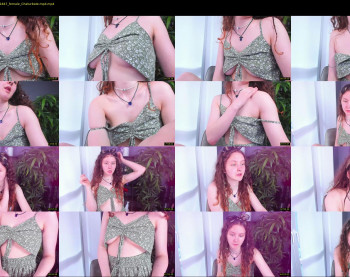 cammyclyde — 51 minute Chaturbate female cam show recording, 1080p, Apr 24, 2022