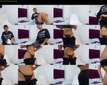 catalina__10_ — 54 minute Chaturbate female cam show recording, 1080p, Apr 24, 2022