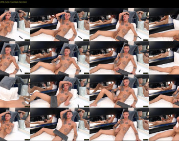 chris_scolaro — 39 minute Chaturbate male cam show recording, 1080p, Apr 24, 2022
