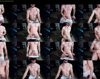 cloud900x — 39 minute Chaturbate male cam show recording, 720p, Apr 25, 2022