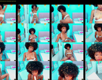 cooper_reds — 31 minute Chaturbate female cam show recording, 720p, Apr 25, 2022