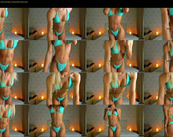 crazzy_cherry — 11 minute Chaturbate female cam show recording, 1080p, Apr 24, 2022