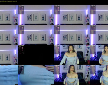 cristal__hot_1 — 51 minute Chaturbate female cam show recording, 1080p, Apr 24, 2022