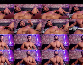 curt_x — 10 minute Chaturbate male cam show recording, 1080p, Apr 24, 2022