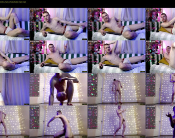 davey_ebash — 14 minute Chaturbate male cam show recording, 720p, Apr 24, 2022