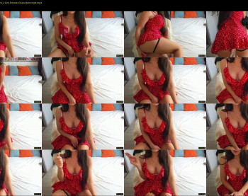 devilish_goddes — 35 minute Chaturbate female cam show recording, 1080p, Apr 24, 2022