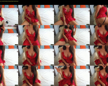 devilish_goddes — 37 minute Chaturbate female cam show recording, 1080p, Apr 24, 2022