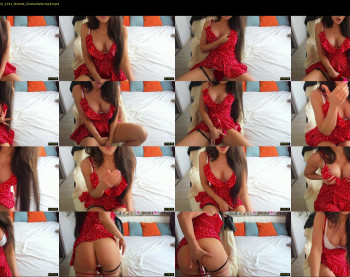 devilish_goddes — 22 minute Chaturbate female cam show recording, 1080p, Apr 24, 2022