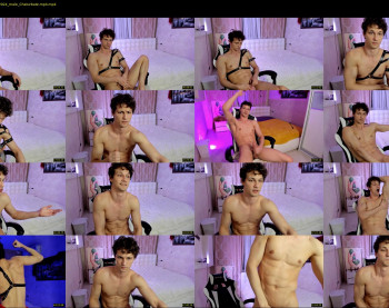 dirty_pothos — 58 minute Chaturbate male cam show recording, 1080p, Apr 24, 2022