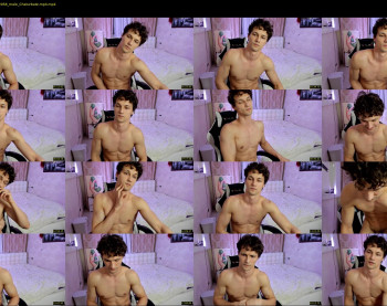 dirty_pothos — 21 minute Chaturbate male cam show recording, 1080p, Apr 24, 2022