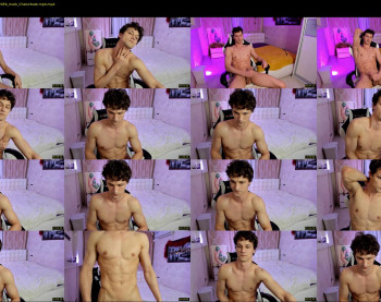 dirty_pothos — 33 minute Chaturbate male cam show recording, 1080p, Apr 24, 2022