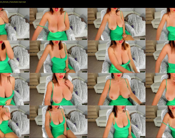 dulceyjohn — 18 minute Chaturbate female cam show recording, 1080p, Apr 24, 2022