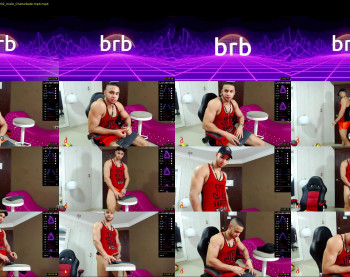 dylanlenox — 89 minute Chaturbate male cam show recording, 720p, Apr 24, 2022