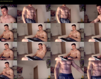 eddieds — 54 minute Chaturbate male cam show recording, 1080p, Apr 25, 2022