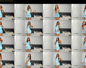effie_castro — 14 minute Chaturbate female cam show recording, 1080p, Apr 24, 2022
