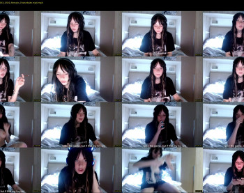 elizabethbritanny — 24 minute Chaturbate female cam show recording, 1080p, Apr 24, 2022
