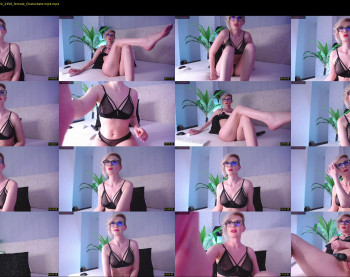 emilyanderson_ — 54 minute Chaturbate female cam show recording, 1080p, Apr 24, 2022